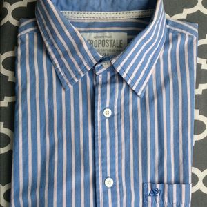 ⭐️Aeropostale dress shirt